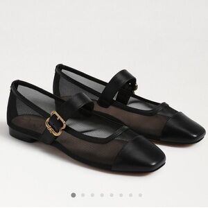 Sam Edelman Miranda Mary Jane - size 6.5